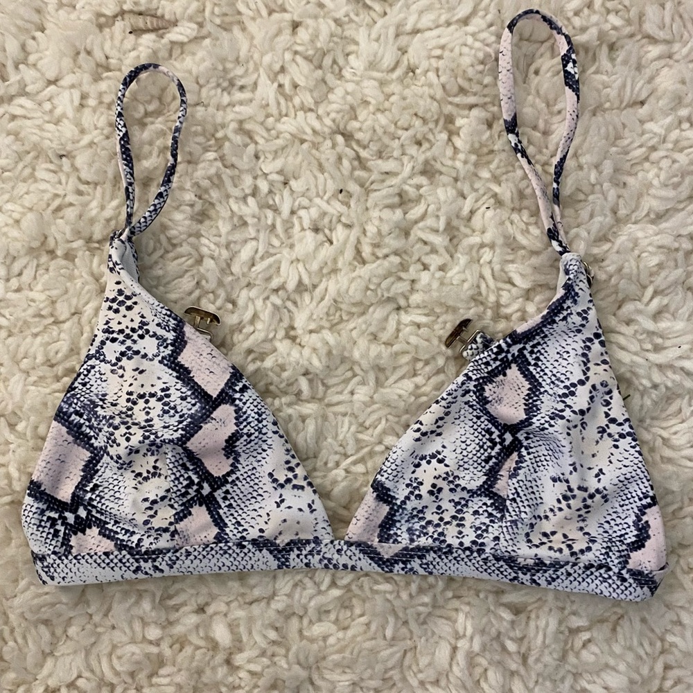 Zaful Bikini Top